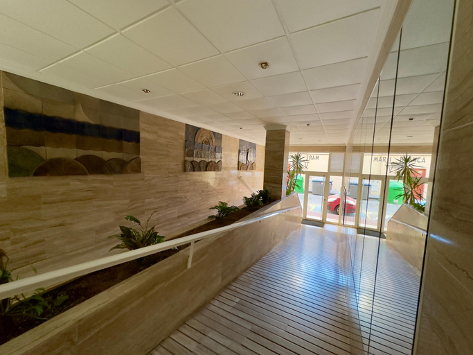 Others 5, Modern Apartment On Playa Del Cura, Alicante