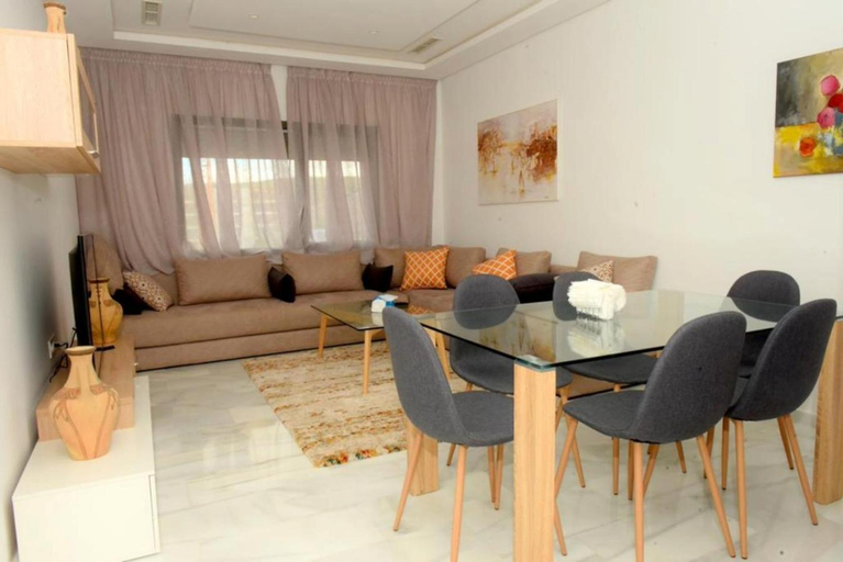 Others 4, Luxe et confort absolu a Malabata TANGER, Tanger-Assilah