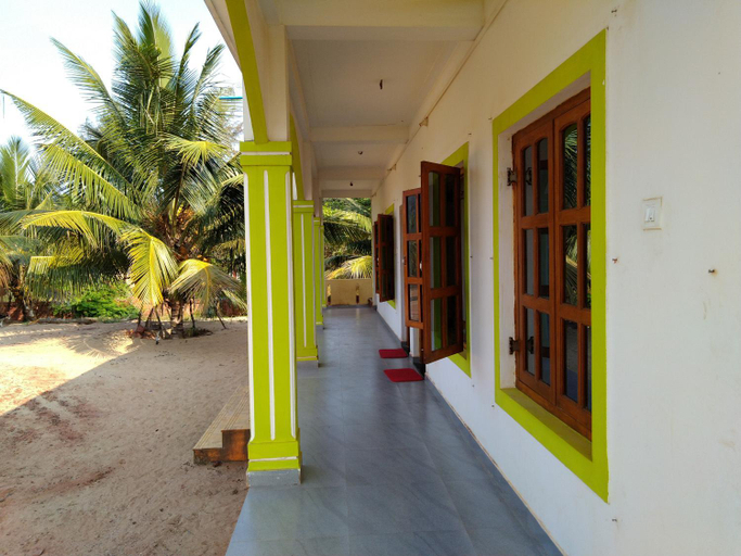 Others 2, ADITYA BEACH RESORT, Sindhudurg
