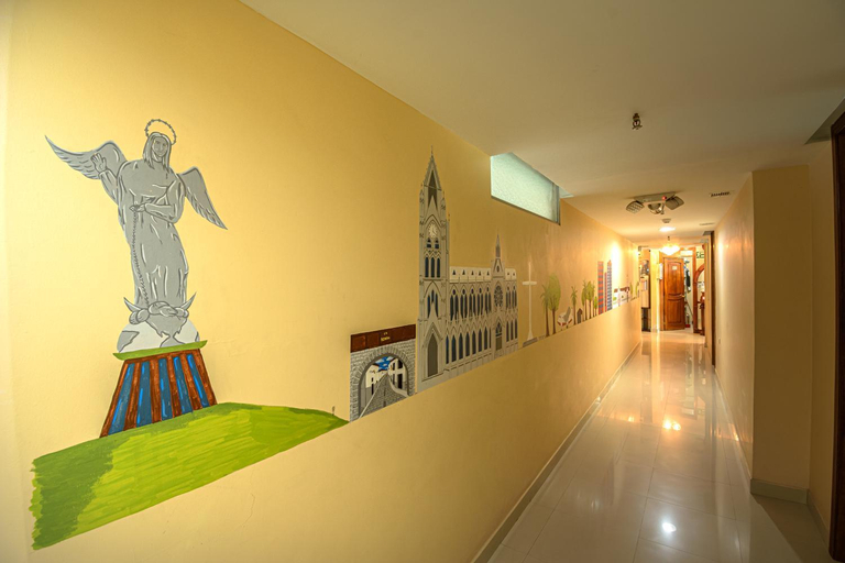 Public Area