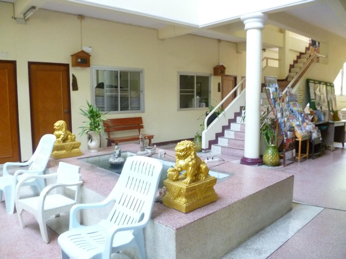 Safe House Court, Muang Chiang Mai