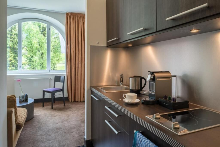 Others 5, Hotel Wetterstein, Innsbruck Land