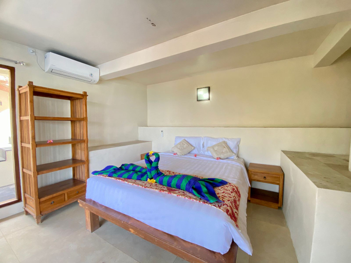 Bedroom 3, Villa Bagus, Klungkung