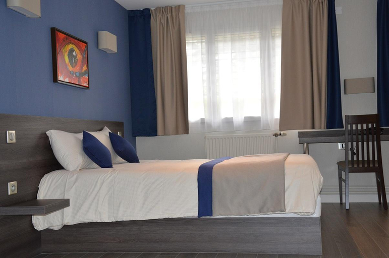 Bedroom 7