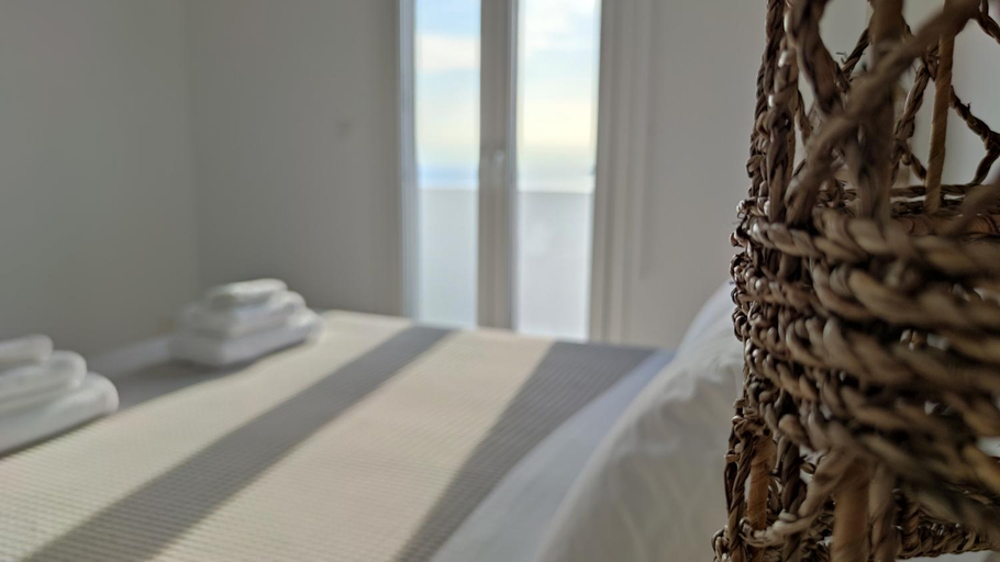 Others 5, Eolia luxury houses Andros, South Aegean