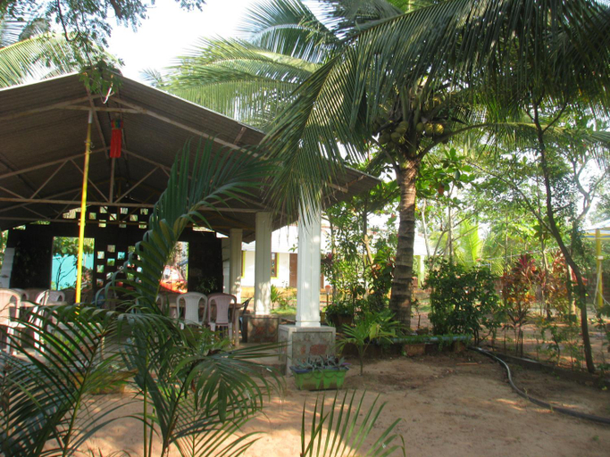 Others 3, ADITYA BEACH RESORT, Sindhudurg