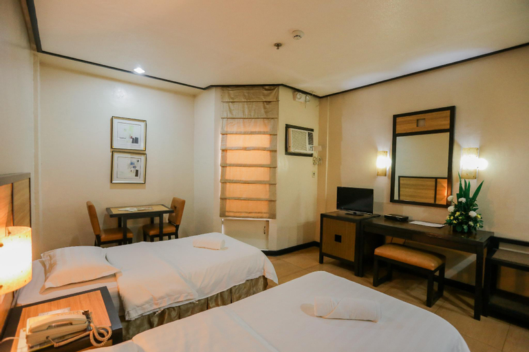 Bedroom 8
