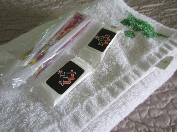 Amenities 16