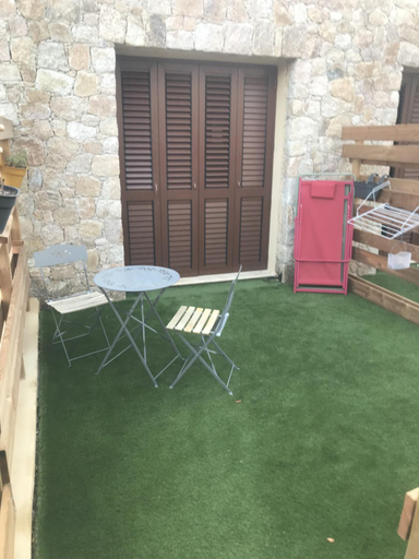 Others 5, A Casa Assulanata, Haute-Corse