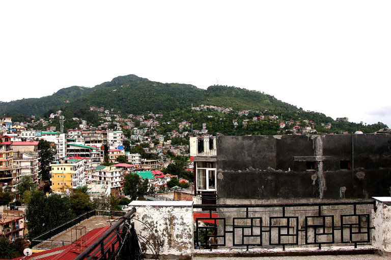 Others 4, Hotel Tip Top, Solan