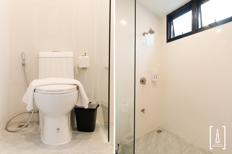 Bathroom 1