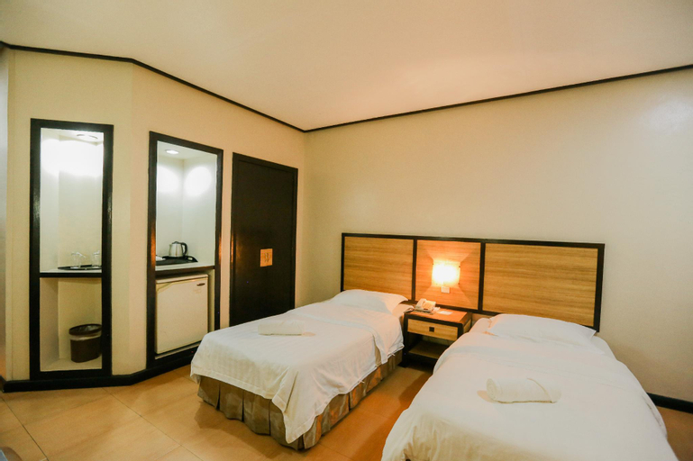 Bedroom 10