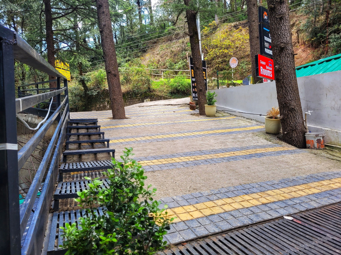 Others 5, RR HOTEL BY SONACHI, Kangra