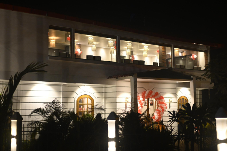 Others 2, The Destination Resort Tezpur, Sonitpur