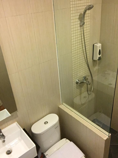 Bathroom 3