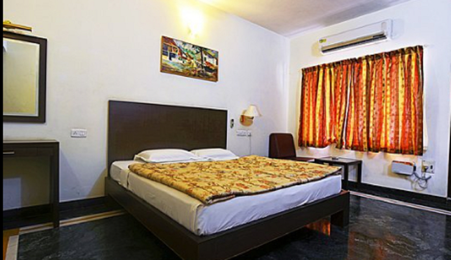 Bedroom 5