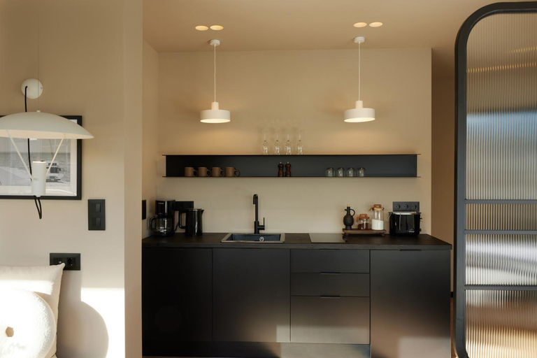 Facilities 2, Zoe Monastiraki, Attica