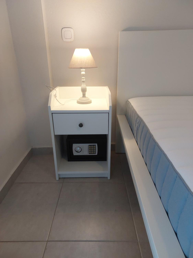 Bedroom 2, Villa Giotis, East Macedonia and Thrace
