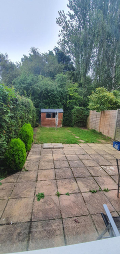 Others 2, Spacious and Serene Stay near Milton Keynes centre, Milton Keynes