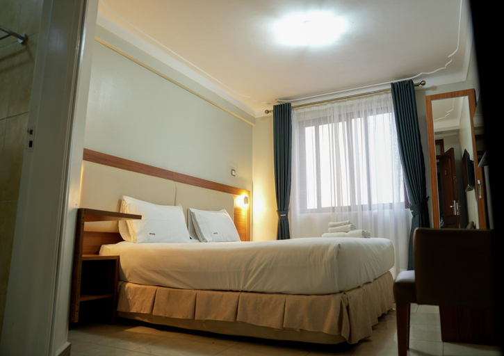 Others 4, ENN Business hotel, Busiiro