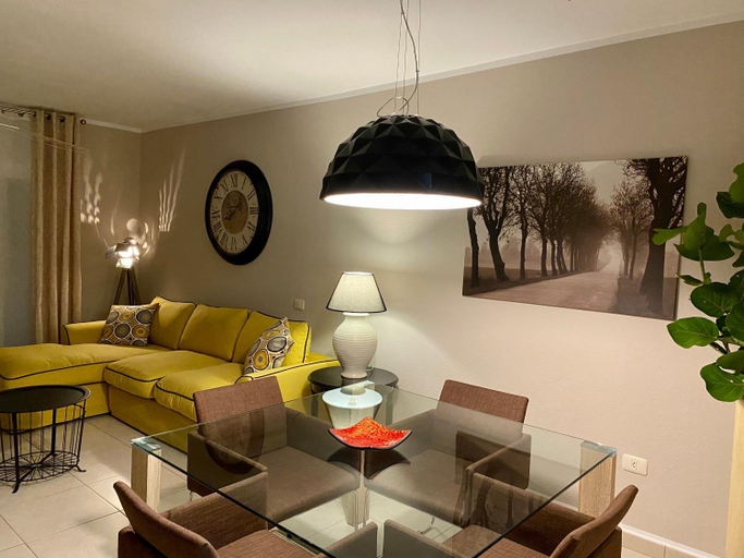 Others 2, Juangy’s Apartments in Las Adelfas Golf del Sur, Santa Cruz de Tenerife
