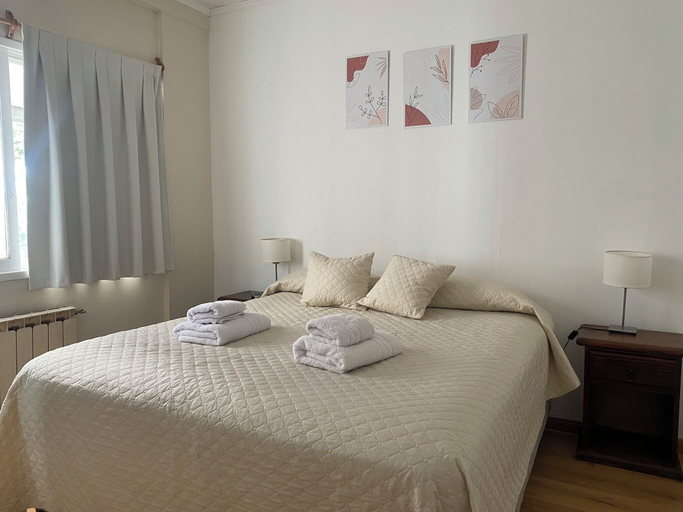 Bedroom 3, Hotel Bariloche Garden, Bariloche