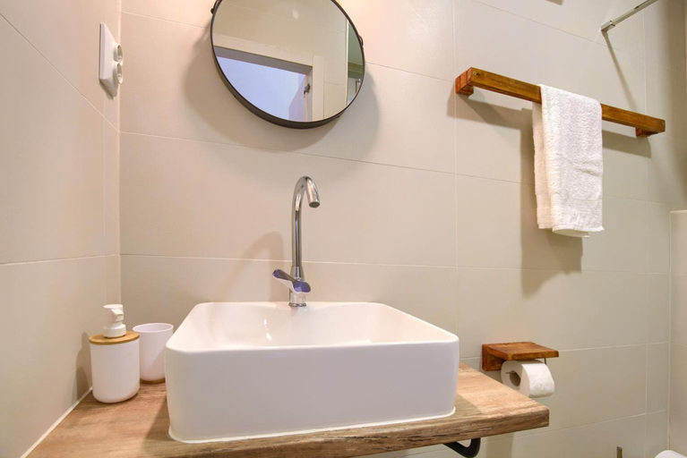 Bathroom 2, Apartment Henna 2 Pula, Pula