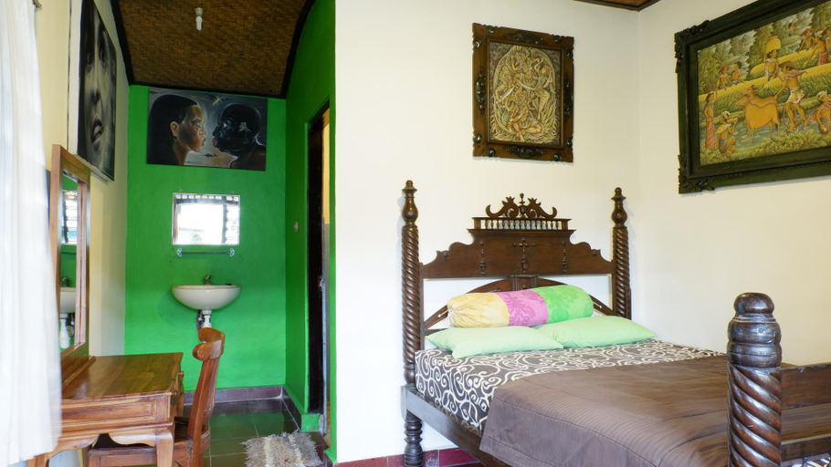 Bedroom 2