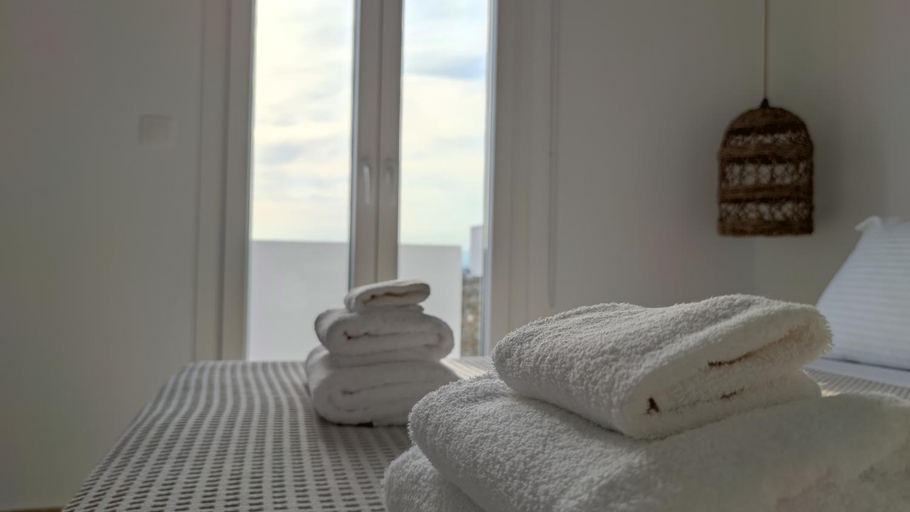 Others 3, Eolia luxury houses Andros, South Aegean