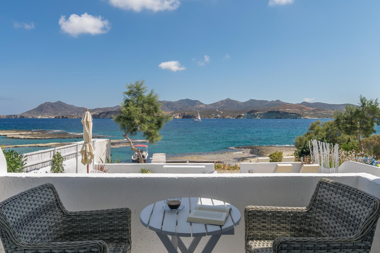 View 5, ILIAS SEA VIEW, South Aegean