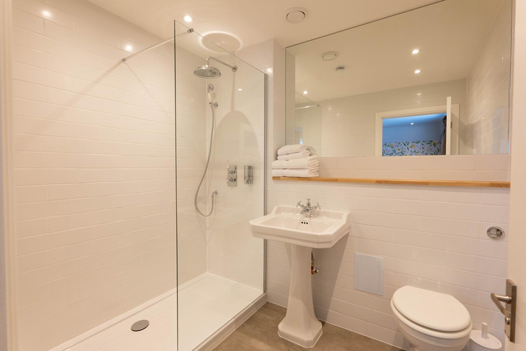 Bathroom 2, The Wishful Thinker, Kent