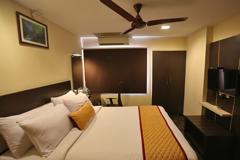 Bedroom 11