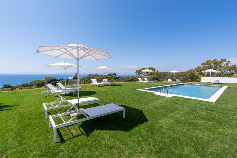 Others 5, Aquarama Pool Apts., South Aegean