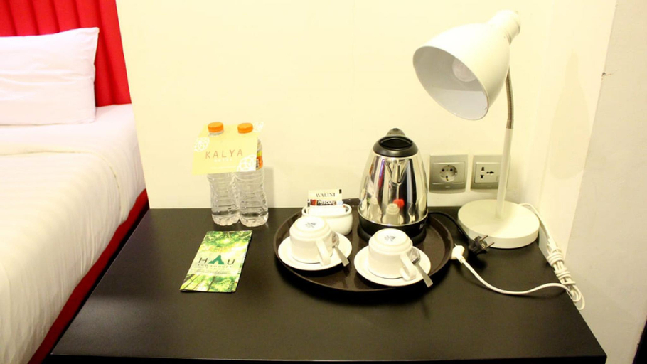 Amenities