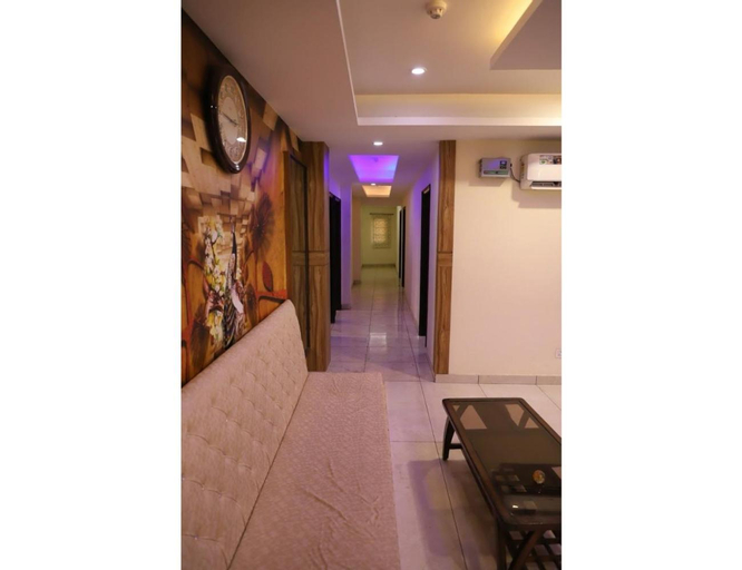 Others 4, Hotel Ess Pee 91, Chandigarh, Chandigarh