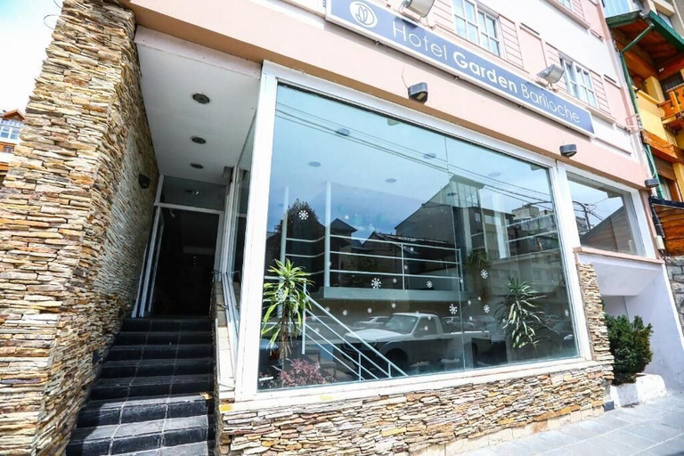 Exterior & Views 2, Hotel Bariloche Garden, Bariloche