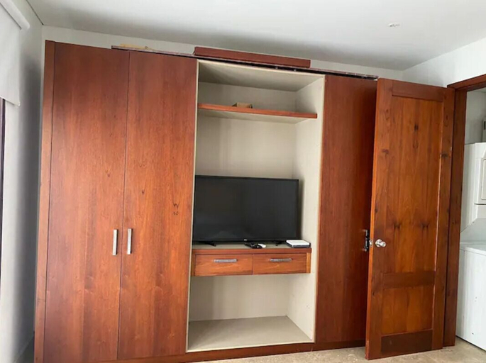 Bedroom 4, CASA DEL VIRREY BY PARCEROS GROUP, Cartagena de Indias