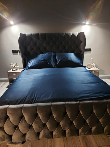 Others 2, Lough View Lodge, Derry and Strabane