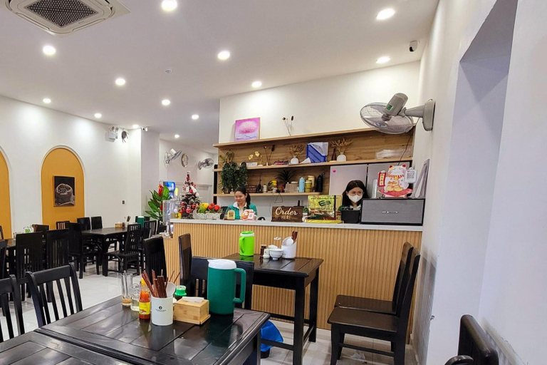 Food & Drinks 2, E3 Homestay & Cafe - Grand World Phú Quốc, Phú Quốc