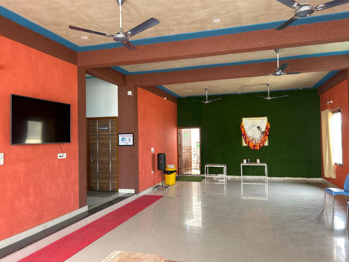 Others 4, Prem Bhawan Guest House, Sikar