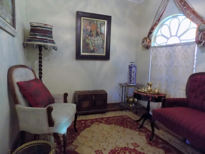 Others 2, Jaloersplek Victorian On Vaal Main House, Fezile Dabi