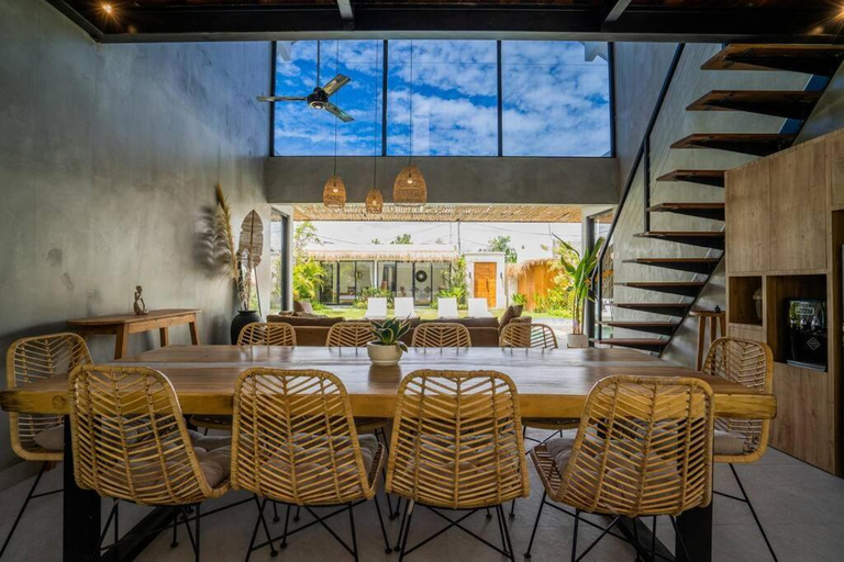 Food & Drinks, Tropicool Villa, Badung
