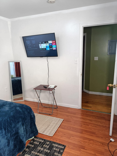 Others 4, Fada Guest House 38 Yates Ave Newark NJ, Newark