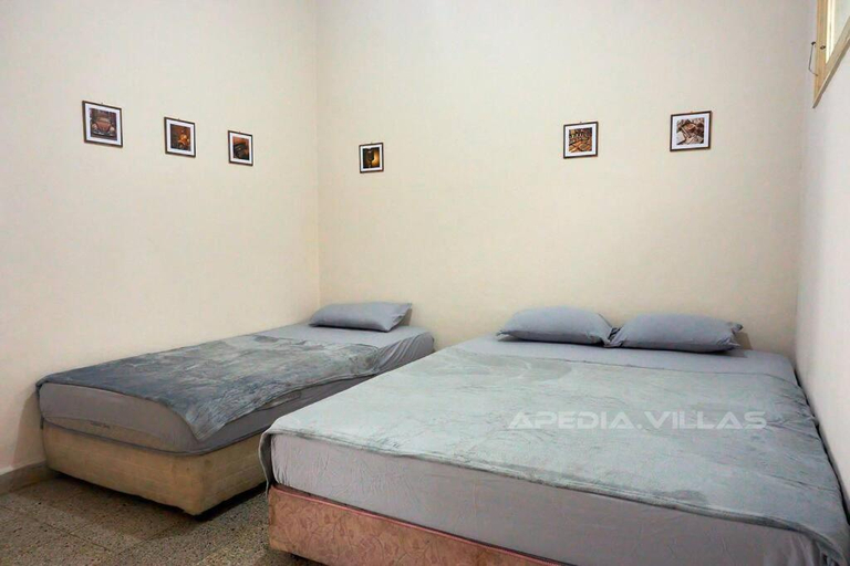 Others 3, Villa DBusso Apedia, 3 BR, SP, Billiard, Karaoke, Bogor