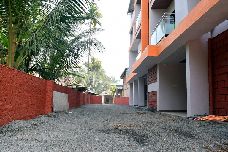 Others 5, The Blissview Resort, Raigarh