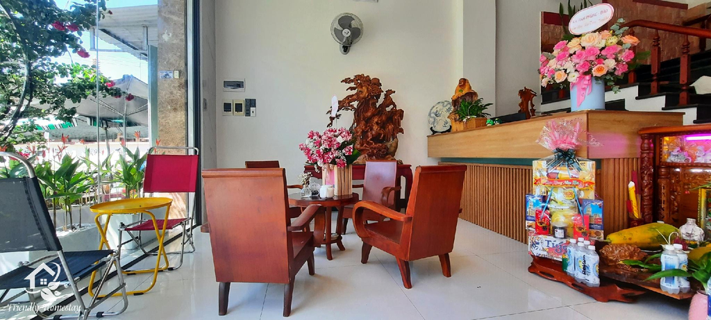 Others 5, Friendly Homestay, Kon Tum