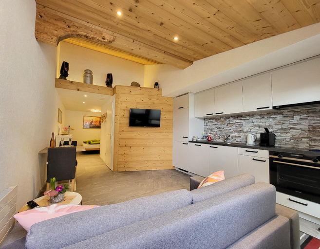 Others 5, Chalet Lilo Studio, Interlaken