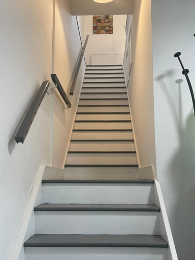 Others 4, Bethel Apartments, Leeds