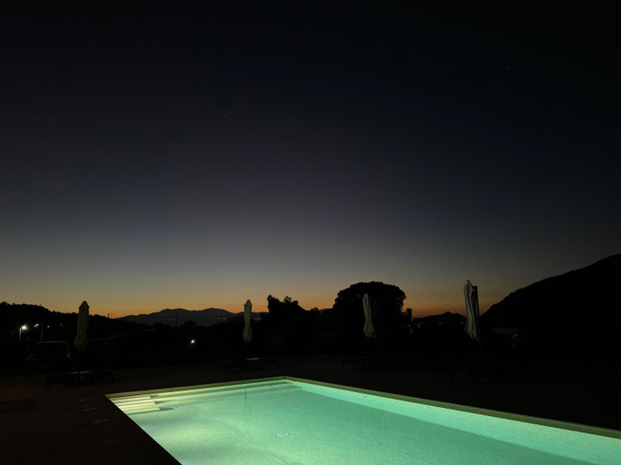 Others 2, Topos luxury stay Heraion, Peloponnese