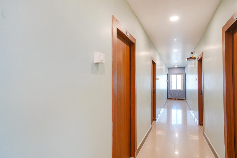 Public Area 2, FabHotel Lio7 Grand - Nr. Wellness Hospital, Hastinapuram, Ranga Reddy